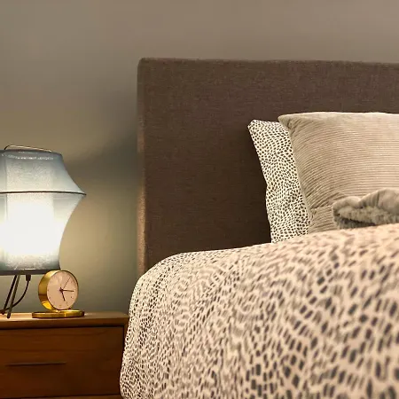 Alizee Apartment