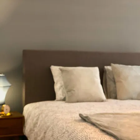 Apartamento Alizée-appartement Chaleureux En Plein Centre Lieja