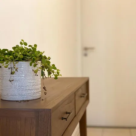 Alizee Apartment Liege