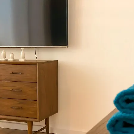Apartamento Alizée-appartement Chaleureux En Plein Centre *
